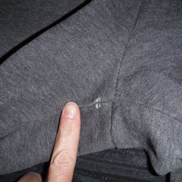 PINK jogger pant - Picture 7 of 8